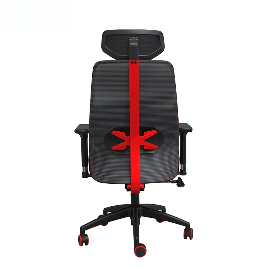 Office Furniture For Sale - เก้าอี้สำนักงานเออร์กอนอมิกส์แบบหมุนเอนได้ คุณภาพสูง ลดราคาพิเศษ