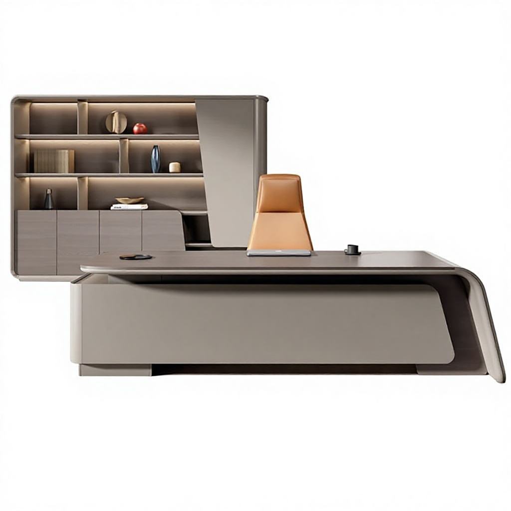 เฟอร์นิเจอร์สำนักงานหรูหราทันส - Office Furniture For Sale บทวิจารณ์และราคา