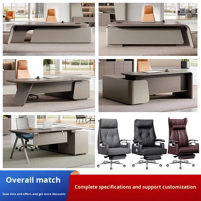เฟอร์นิเจอร์สำนักงานหรูหราทันส - Office Furniture For Sale บทวิจารณ์และราคา
