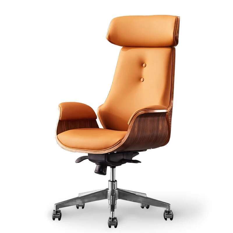 สบายธุรกิจ Boss เก้าอี้คอมพิวเ - Office Furniture High End บทวิจารณ์และราคา
