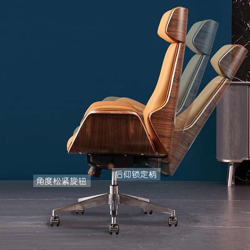 สบายธุรกิจ Boss เก้าอี้คอมพิวเ - Office Furniture High End บทวิจารณ์และราคา