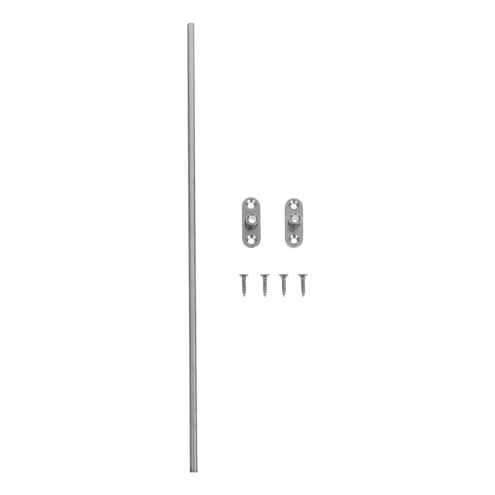ราวแขวนแฟ้มเอกสารสแตนเลส 50 ซม - Office Storage Cabinet บทวิจารณ์และราคา