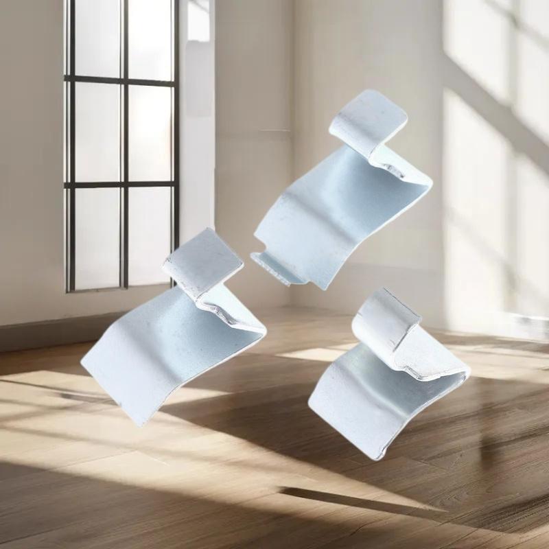 คลิปหนีบชั้นวางเหล็กแบบหนัก 10 - Office Furniture Plan บทวิจารณ์และราคา