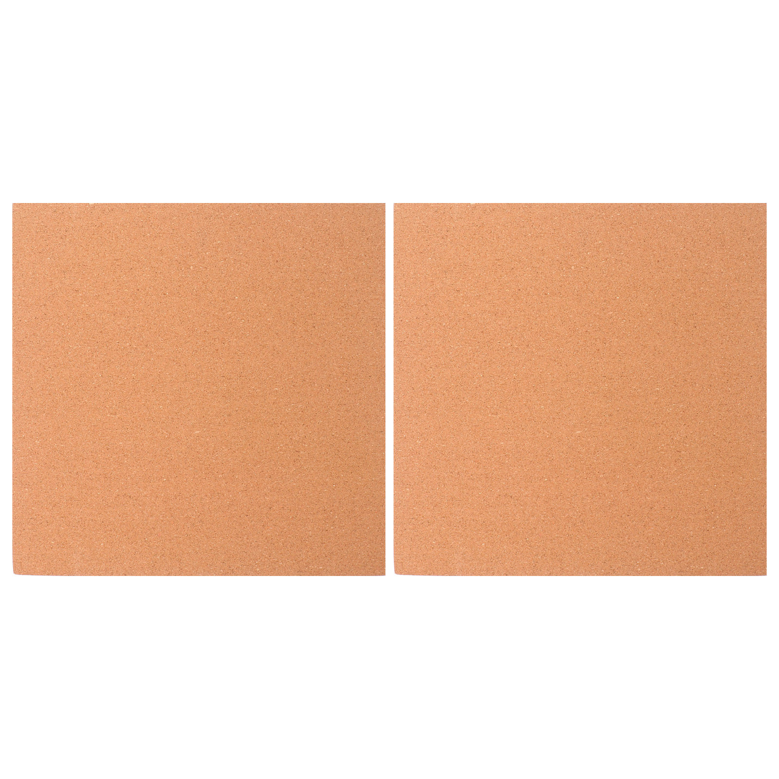 2 ชิ้น กระดานไม้คอร์ก กระดานข้ - Bulletin Board Cork บทวิจารณ์และราคา