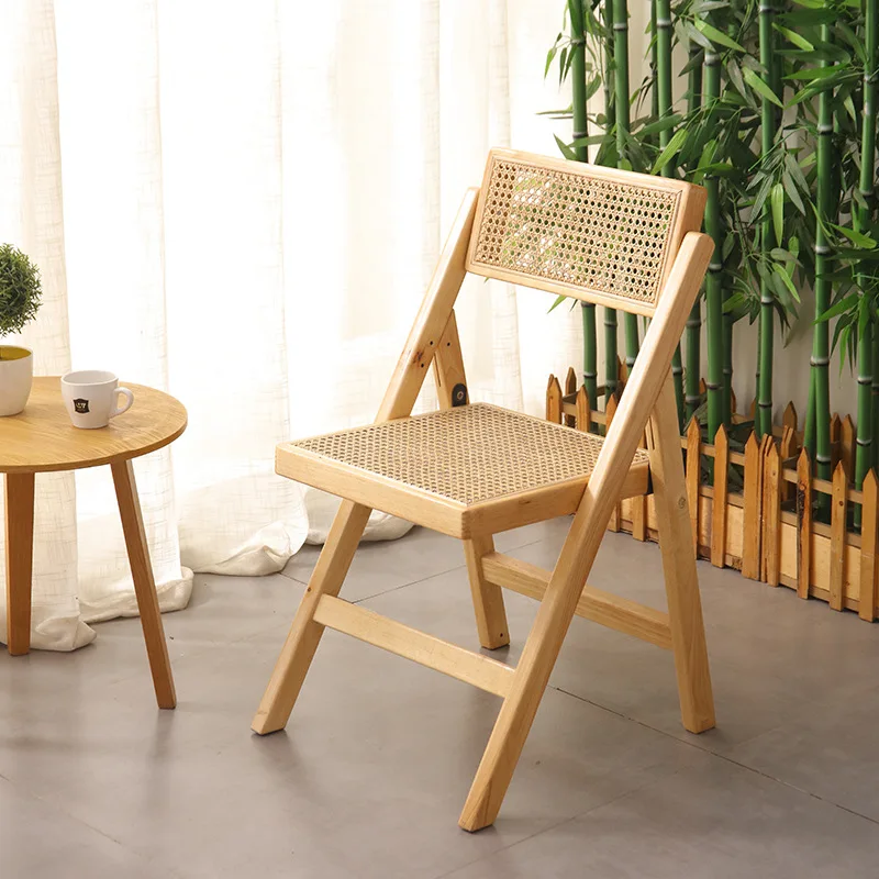 คุณภาพสูงWuliไม้พับบ้านกลับเก้ - Office Furniture For Sale บทวิจารณ์และราคา