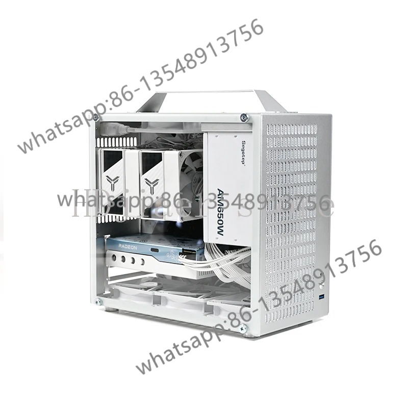 เคสคอมพิวเตอร์ U45 ทำจากอะลูมิ - Office Furniture Com บทวิจารณ์และราคา