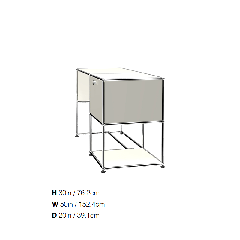 โต๊ะโลหะโมดูลาร์ที่ทันสมัยพร้อ - Office Furniture Plan บทวิจารณ์และราคา