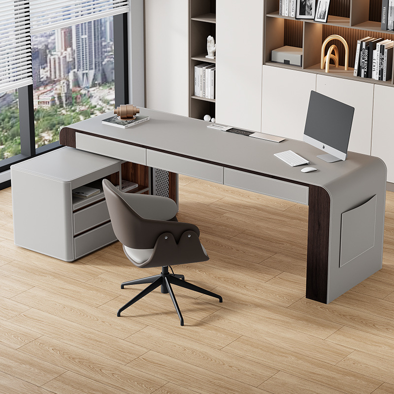 โต๊ะทำงานสไตล์มินิมอลสไตล์อิตา - Office Furniture High End บทวิจารณ์และราคา
