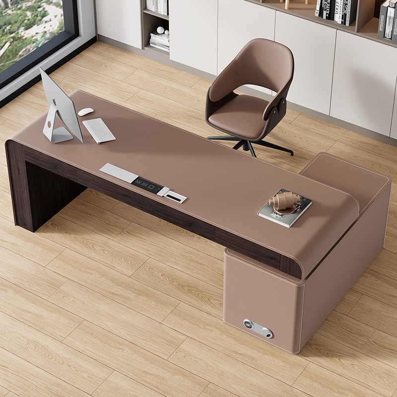 โต๊ะทำงานสไตล์มินิมอลสไตล์อิตา - Office Furniture High End บทวิจารณ์และราคา
