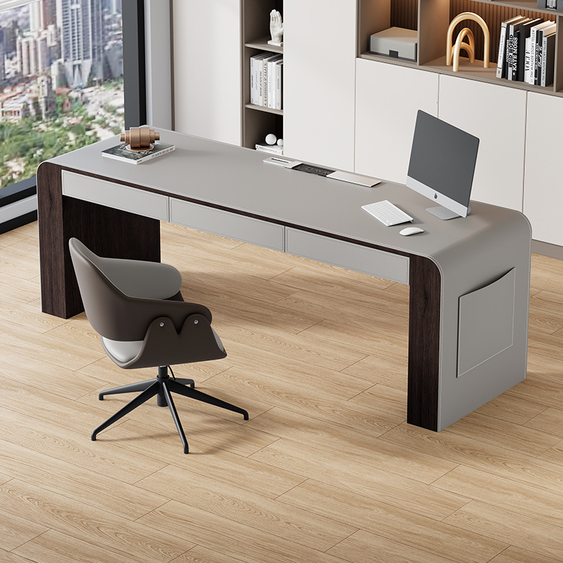 โต๊ะทำงานสไตล์มินิมอลสไตล์อิตา - Office Furniture High End บทวิจารณ์และราคา