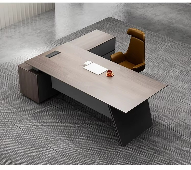โต๊ะทำงานผู้บริหาร โต๊ะผู้จัดก - Office Furniture For Sale บทวิจารณ์และราคา