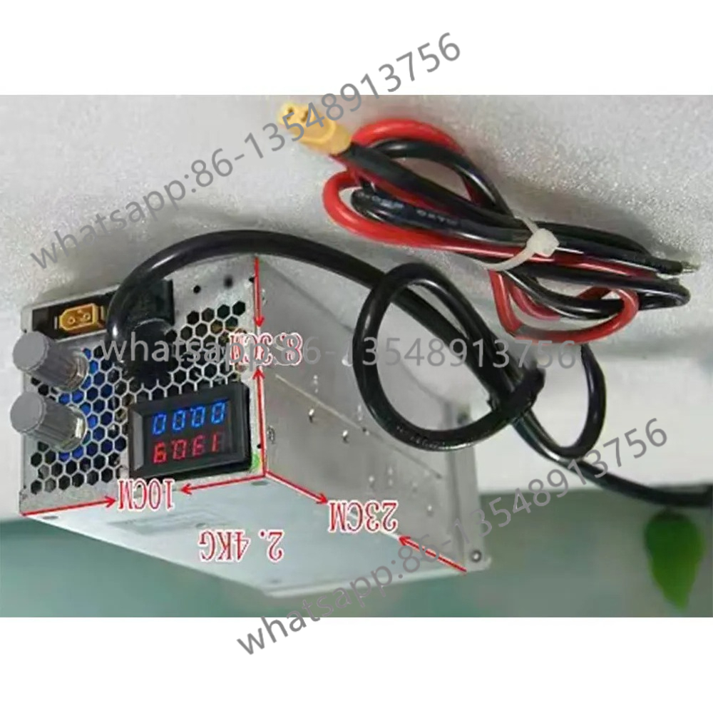 แหล่งจ่ายไฟแบบพกพา 0-130V 0-20 - Office Furniture Com บทวิจารณ์และราคา