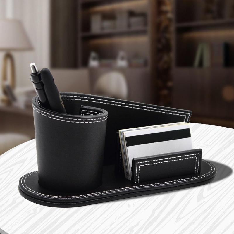 ที่วางปากกา ออแกไนเซอร์จัดโต๊ะ - Office Supply Cart บทวิจารณ์และราคา