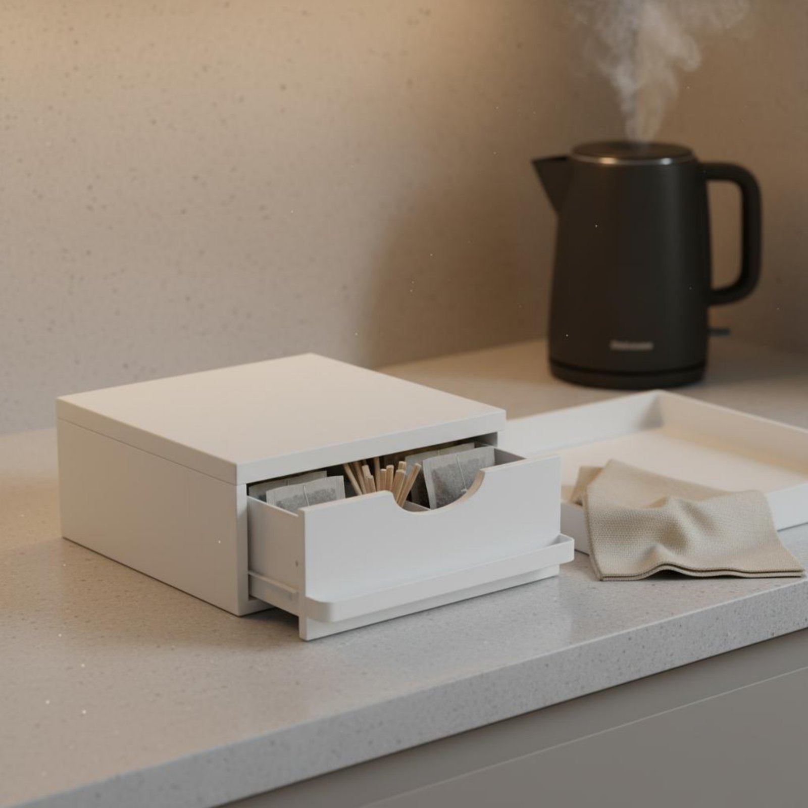 ลิ้นชักเก็บของบนโต๊ะ ประหยัดพื - Office Storage Cabinet บทวิจารณ์และราคา