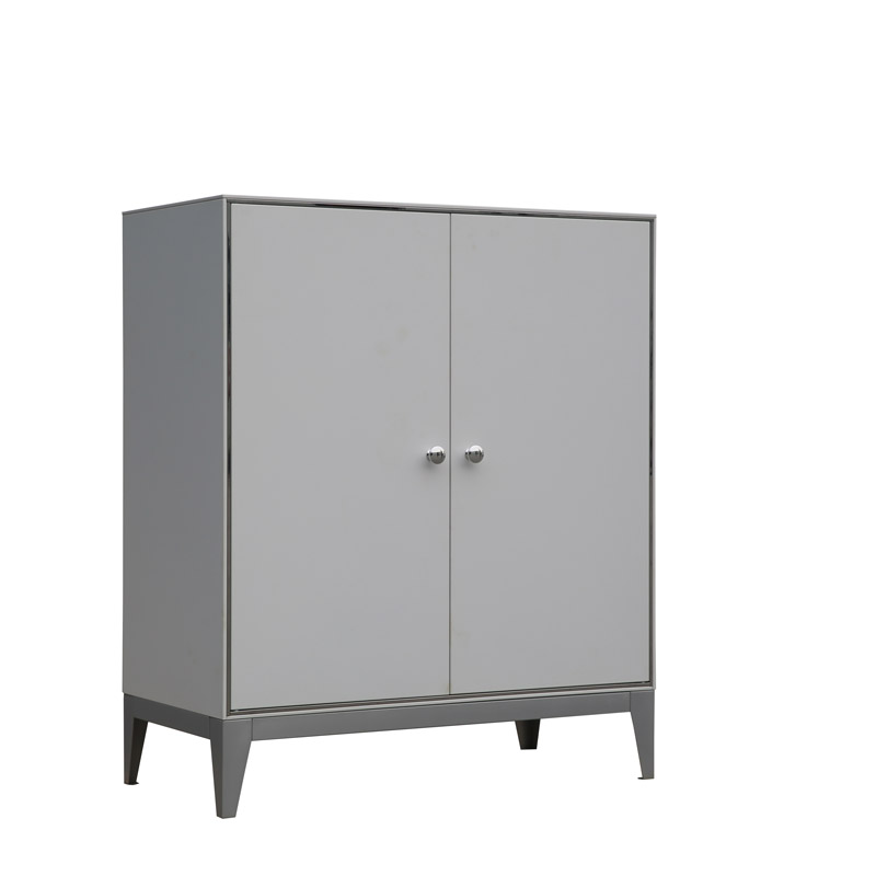 # ตู้เก็บของเหล็กคุณภาพสูงสำหร - Office Storage Cabinet บทวิจารณ์และราคา