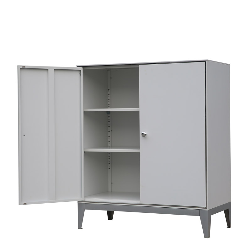 # ตู้เก็บของเหล็กคุณภาพสูงสำหร - Office Storage Cabinet บทวิจารณ์และราคา