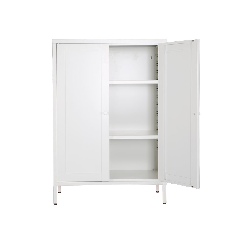 # ตู้เก็บของเหล็กคุณภาพสูงสำหร - Office Storage Cabinet บทวิจารณ์และราคา