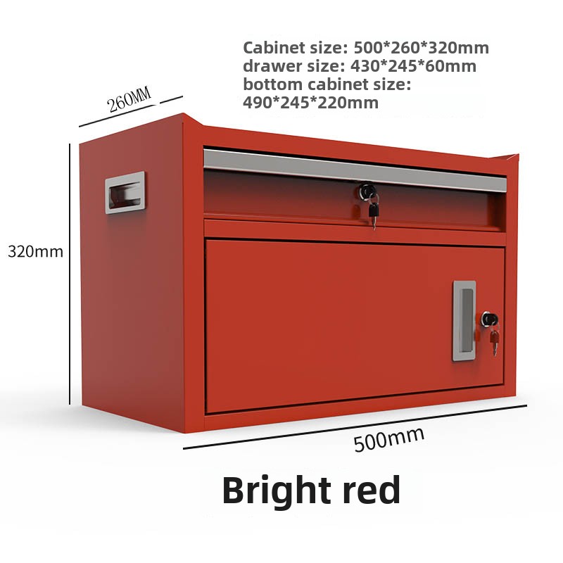 กล่องเครื่องมือตั้งโต๊ะ, ตู้เก - Office Storage Cabinet บทวิจารณ์และราคา