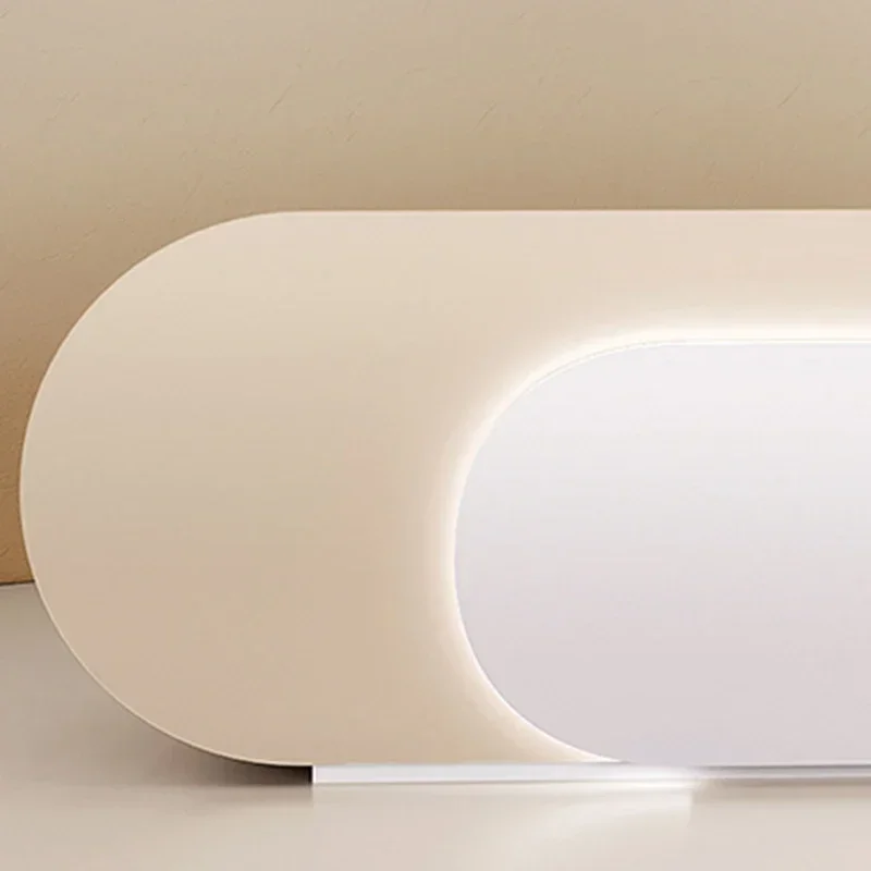 เคาน์เตอร์ต้อนรับร้านเสริมสวยส - Office Furniture High End บทวิจารณ์และราคา