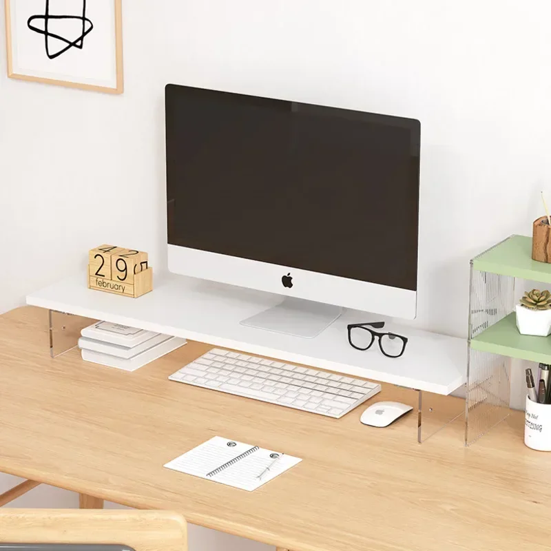 จอคอมพิวเตอร์โต๊ะต่ําสํานักงาน - Office Furniture Plan บทวิจารณ์และราคา