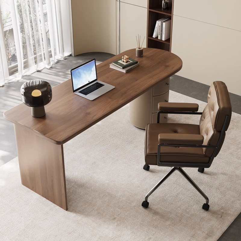 โต๊ะเขียนหนังสือและเก้าอี้สไตล - Office Furniture Com บทวิจารณ์และราคา