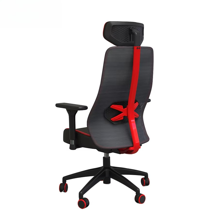 เก้าอี้สำนักงานเออร์กอนอมิกส์แ - Office Furniture For Sale บทวิจารณ์และราคา