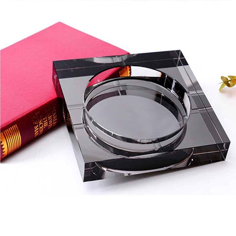 แก้วคริสตัล Ash ถาดสีดำ/ทอง/Tr - Office Supply Cart บทวิจารณ์และราคา