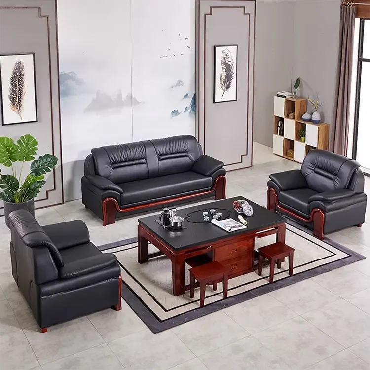 เฟอร์นิเจอร์สำนักงานลี่หยู ระด - Office Furniture High End บทวิจารณ์และราคา