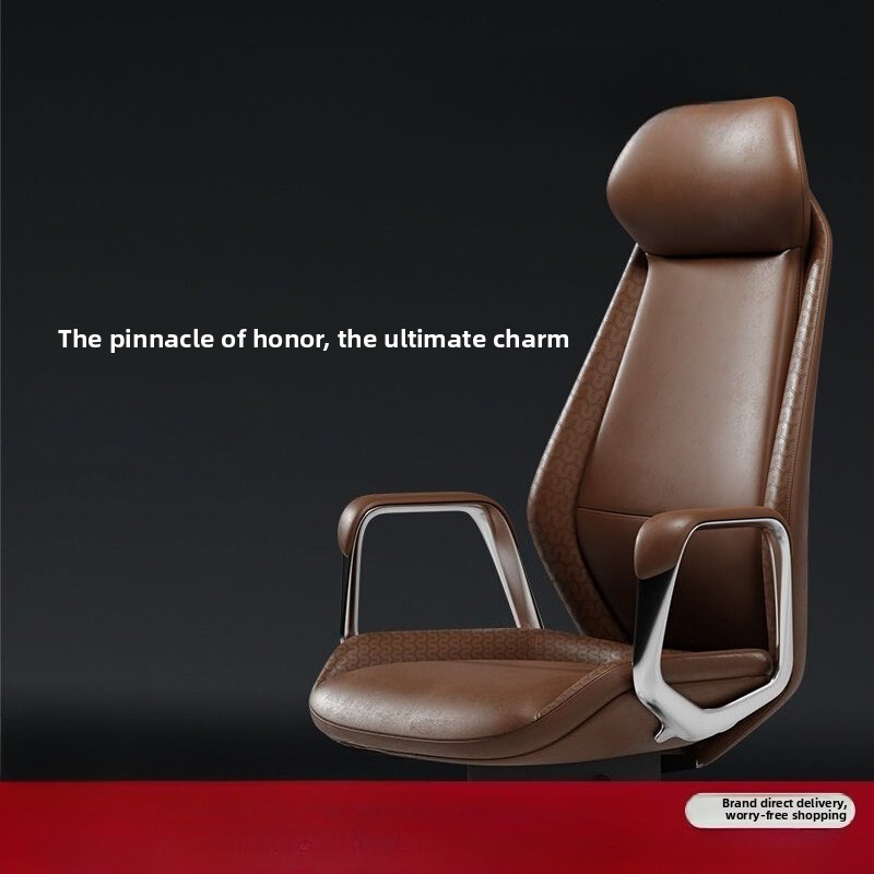 เก้าอี้หนังหรูระดับไฮเอนด์ เก้ - Office Furniture High End บทวิจารณ์และราคา
