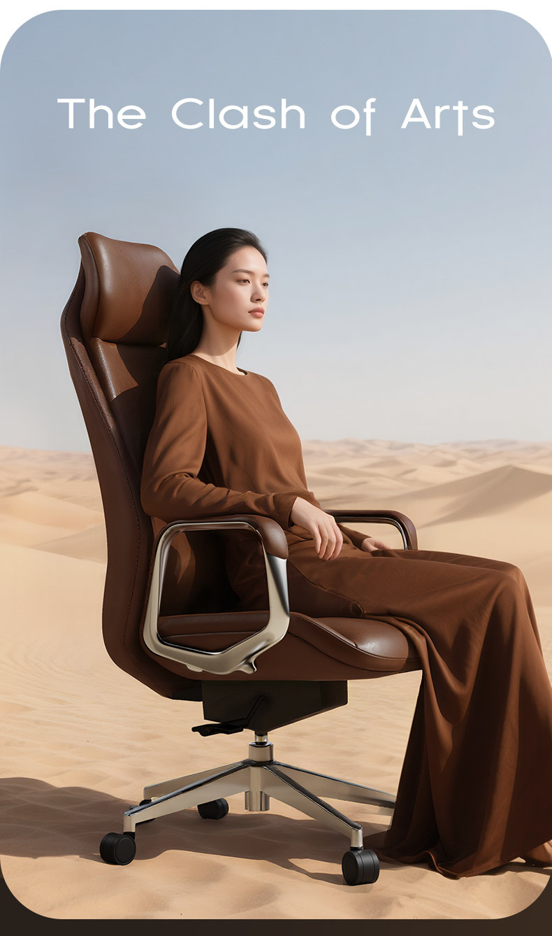 เก้าอี้หนังหรูระดับไฮเอนด์ เก้ - Office Furniture High End บทวิจารณ์และราคา