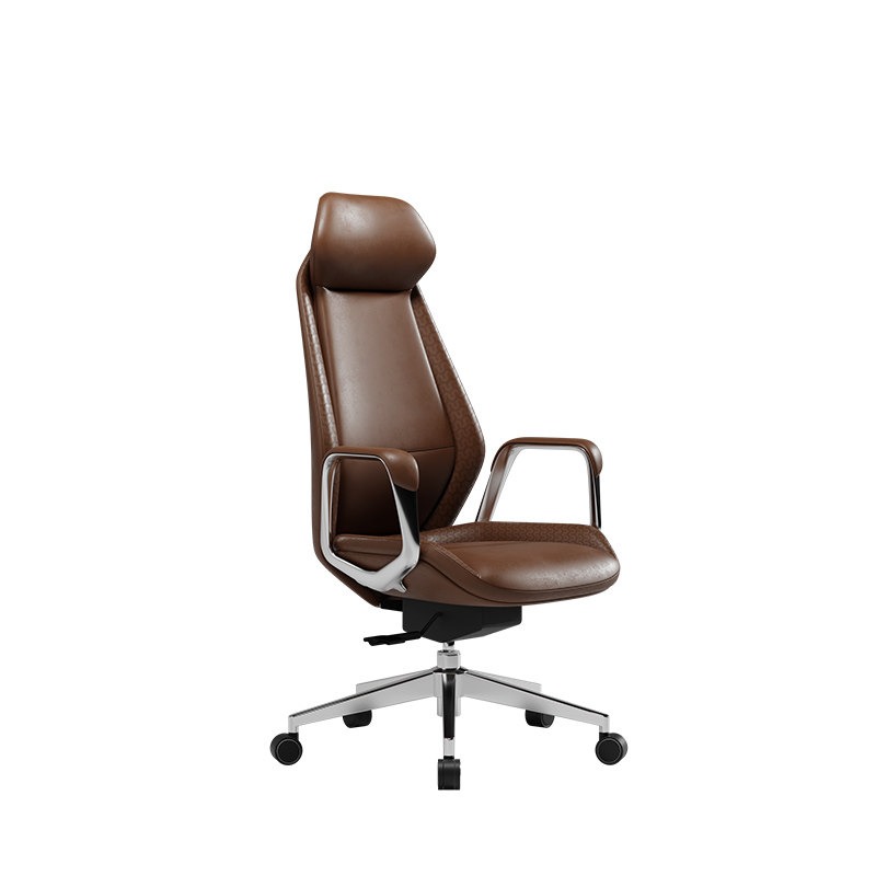 เก้าอี้หนังหรูระดับไฮเอนด์ เก้ - Office Furniture High End บทวิจารณ์และราคา