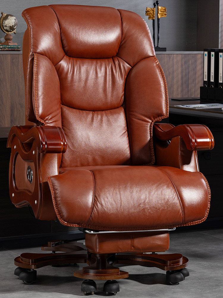 เก้าอี้ประธานบริษัท เก้าอี้สำน - Office Furniture High End บทวิจารณ์และราคา