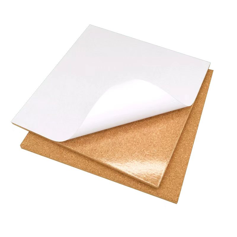 กระดานไม้ก๊อกทรงสี่เหลี่ยมพร้อ - Bulletin Board Cork บทวิจารณ์และราคา