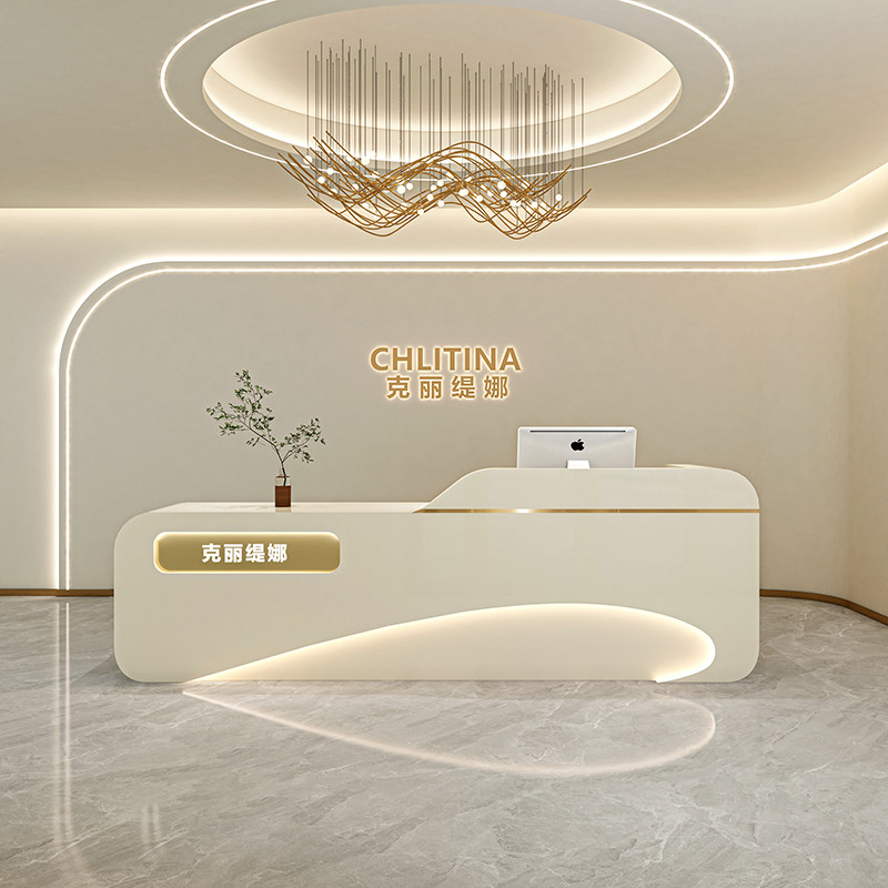 ร้านเสริมสวยสไตล์มินิมอลสมัยให - Office Furniture High End บทวิจารณ์และราคา