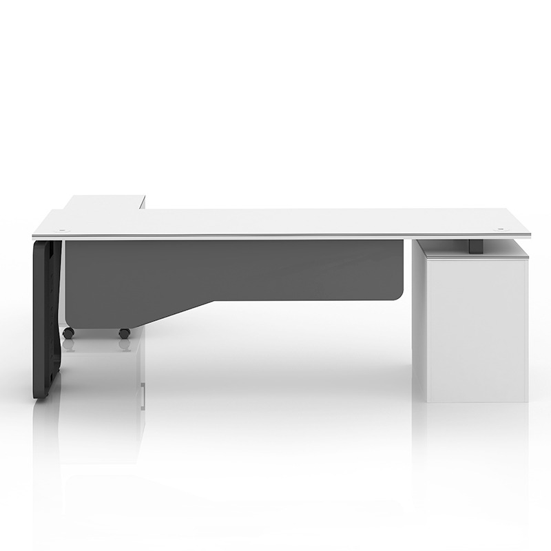 โต๊ะทำงานผู้บริหารทันสมัย ขายต - Office Furniture For Sale บทวิจารณ์และราคา