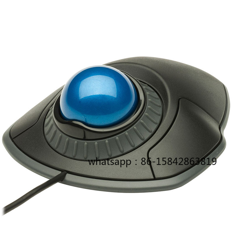 เมาส์แทร็กบอล K72337 เมาส์สำหร - Office Furniture Cad บทวิจารณ์และราคา