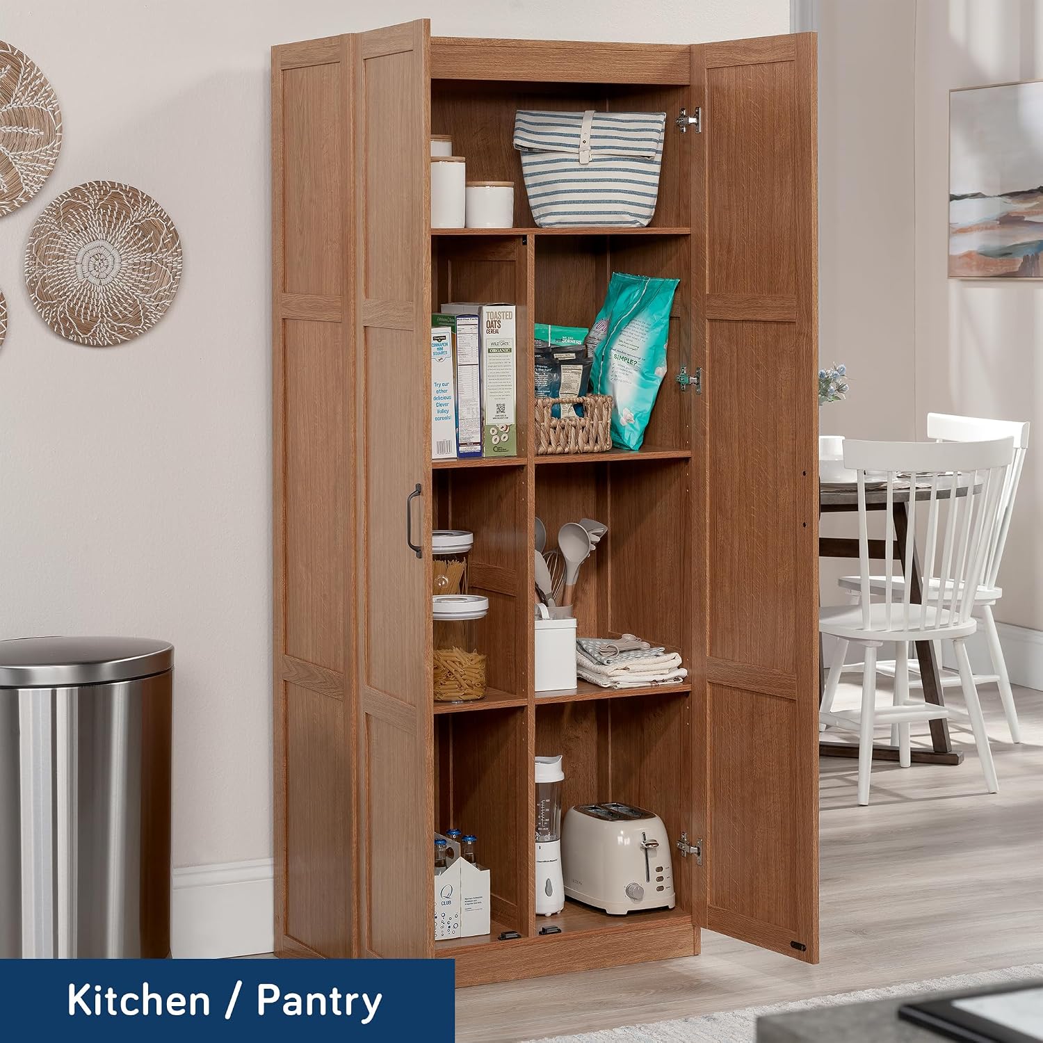 ตู้เก็บของทรงสูง, ตู้เก็บของใน - Office Storage Cabinet บทวิจารณ์และราคา