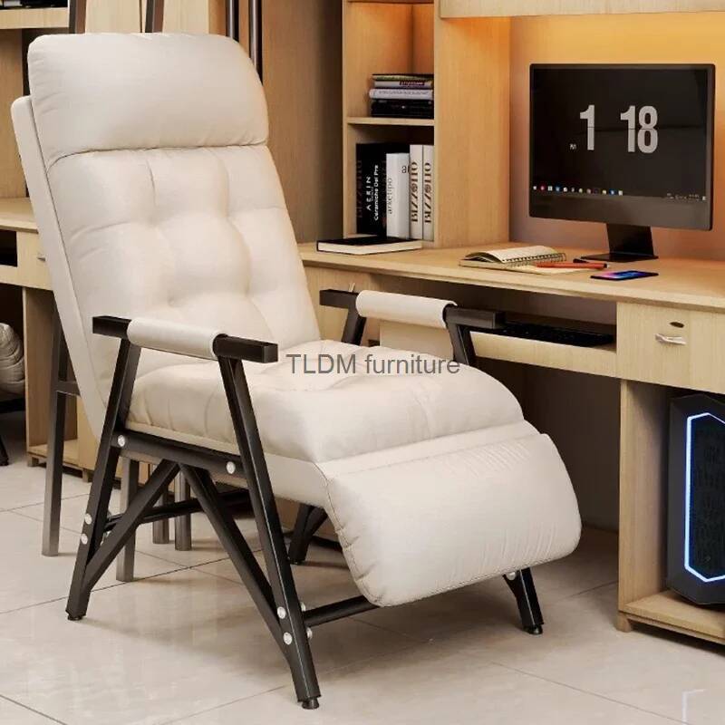 เก้าอี้เล่นเกมคอมพิวเตอร์ เก้า - Office Furniture Com บทวิจารณ์และราคา