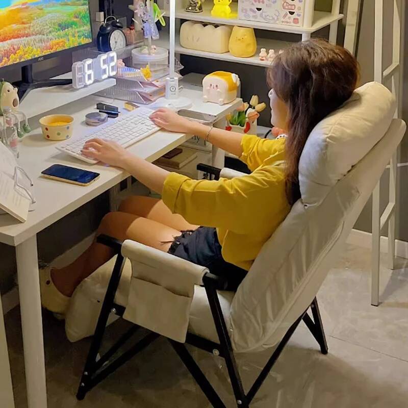 เก้าอี้เล่นเกมคอมพิวเตอร์ เก้า - Office Furniture Com บทวิจารณ์และราคา