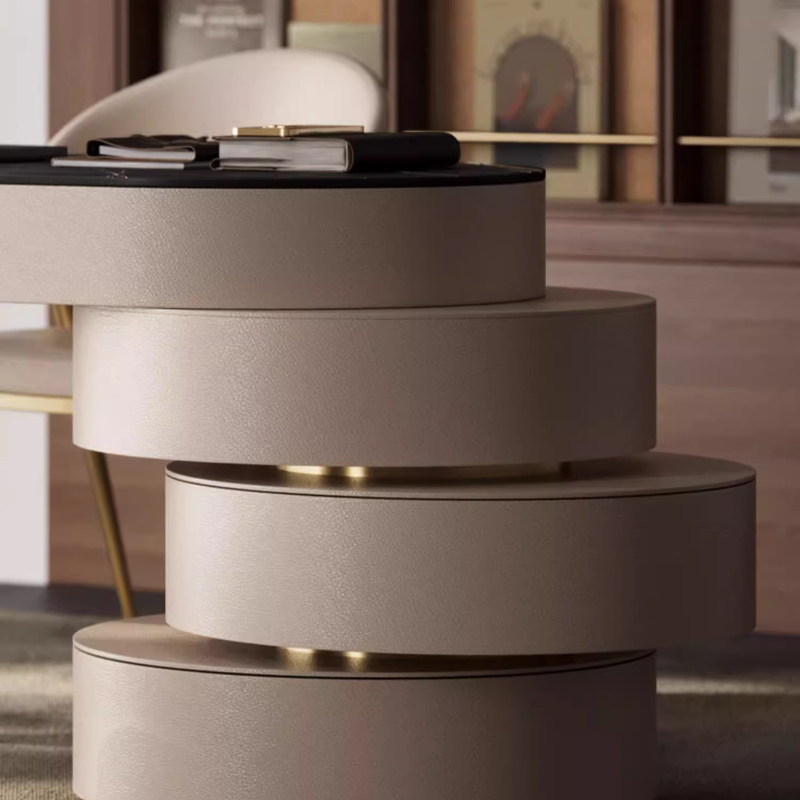 โต๊ะทำงานหินเผาอิตาลีสุดหรู ดี - Office Furniture High End บทวิจารณ์และราคา