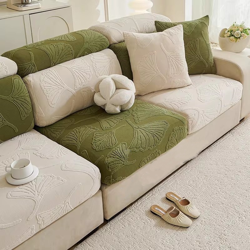 ปลอกหมอนอิงโซฟาผ้ากำมะหยี่ลายแ - 2Xl Office Furniture บทวิจารณ์และราคา