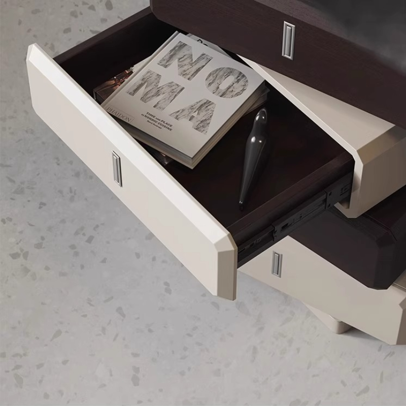 โต๊ะทำงานกระจกโค้งสไตล์อิตาลี  - Office Furniture High End บทวิจารณ์และราคา