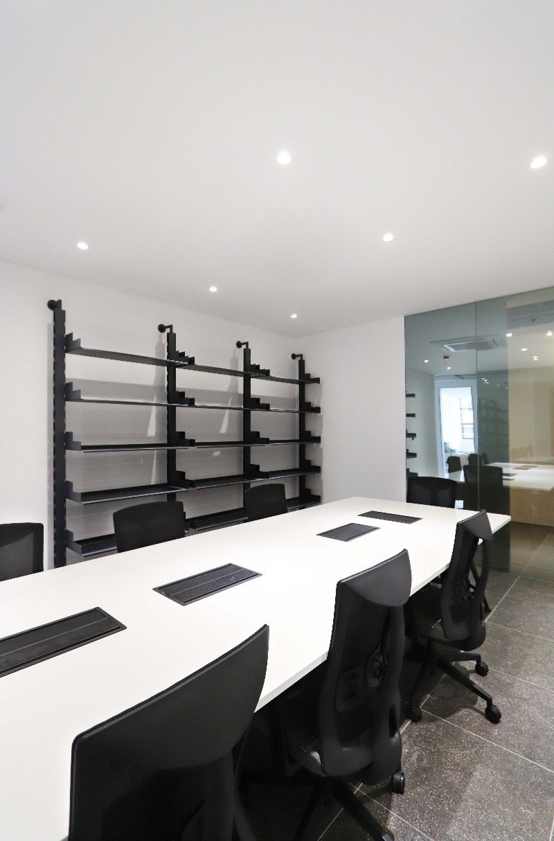 ชั้นวางของโลหะทันสมัยสำหรับโรง - Office Storage Cabinet บทวิจารณ์และราคา