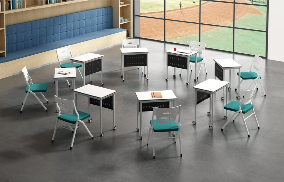 อเมริกันห้องเรียนสมัยใหม่ชุดโต - Office Furniture Plan บทวิจารณ์และราคา