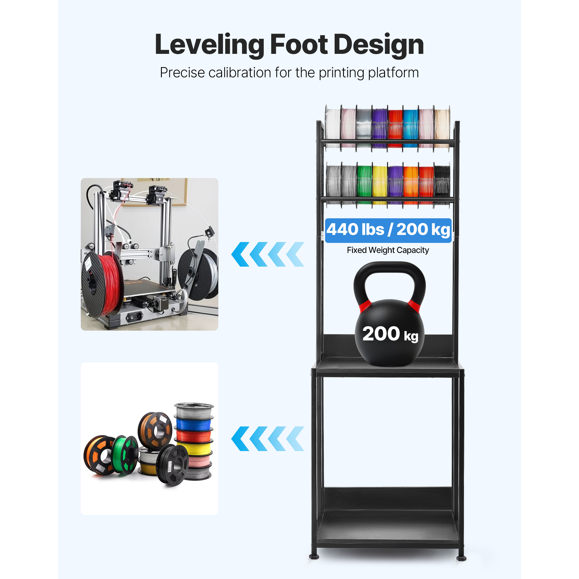 ชั้นวางเก็บเส้นพลาสติกสำหรับเค - Office Supply Cart บทวิจารณ์และราคา