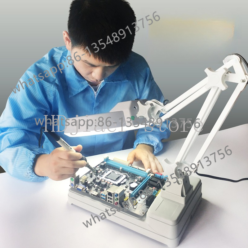 กล้องจุลทรรศน์แบบตั้งโต๊ะพร้อม - Office Furniture Com บทวิจารณ์และราคา