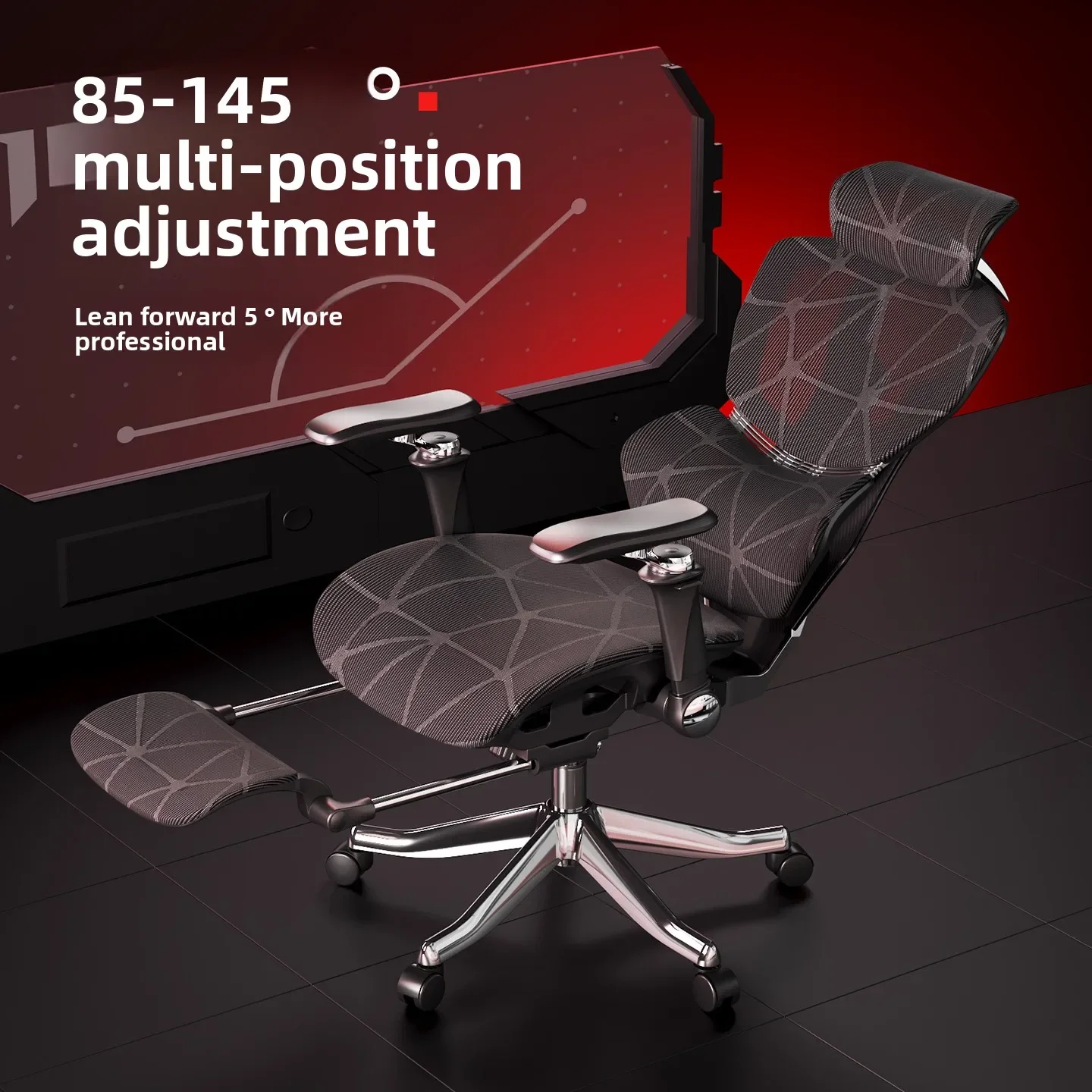 เก้าอี้อเนกประสงค์สุดหรู เก้าอ - Office Furniture High End บทวิจารณ์และราคา