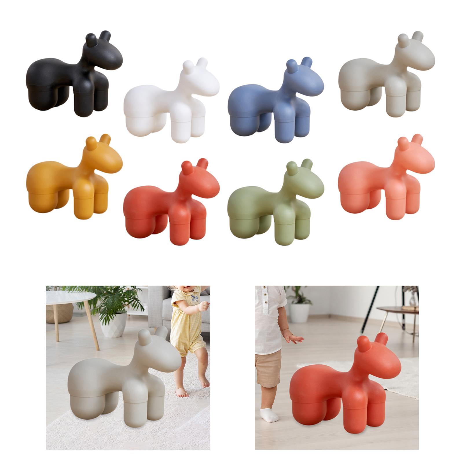 เก้าอี้ม้าน่ารัก ของตกแต่งบ้าน - Office Furniture For Sale บทวิจารณ์และราคา