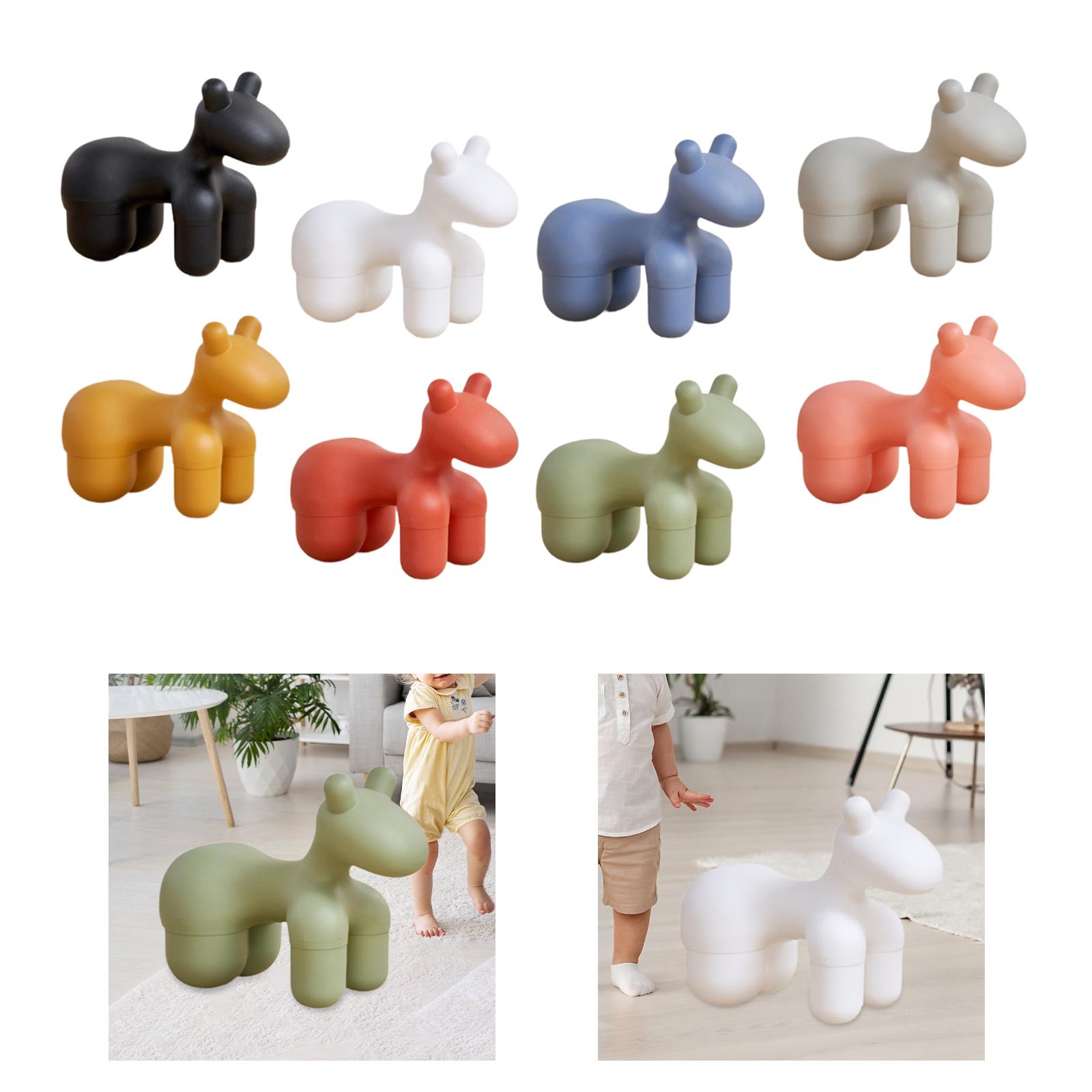 เก้าอี้ม้าน่ารัก ของตกแต่งบ้าน - Office Furniture For Sale บทวิจารณ์และราคา