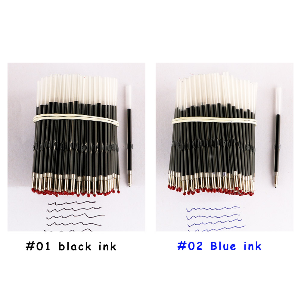 200-2000 ชิ้น/ล็อตสีดํา/สีฟ้าห - Office Supply Cart บทวิจารณ์และราคา